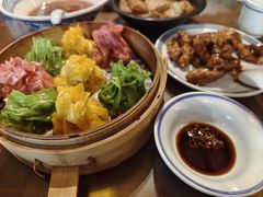 -龍聚祥烧麦馆(万达店)