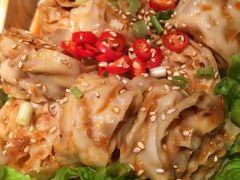 -半天妖烤鱼(芝罘万达店)