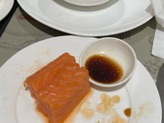 -晶丽香榭自助餐(南京大饭店)