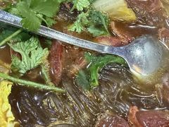 -大佬李砂锅(钱江财富广场店)