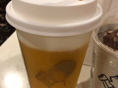-喜茶(天津乐宾百货店)