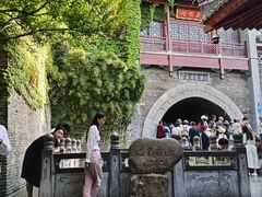 -华清宫景区