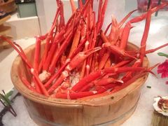 -V-ONE西雅图海鲜自助餐厅(仓山万达广场店)