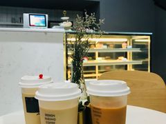 -ADO KAFE(大学城店)