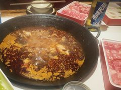 -老天桥蛙炉火锅(姑苏总店)