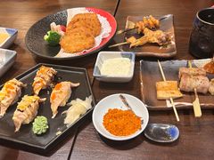 -鸟鹏烧鸟居酒屋(龙岗万科店)