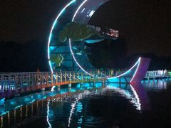 -绍兴鉴湖君澜大酒店