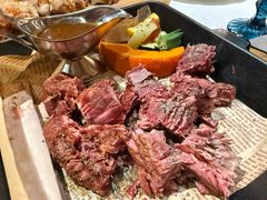-俄士厨房(五棵松华熙LIVE店)