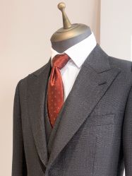 -钴蓝西服定制·男士礼服租赁(鄞州店)