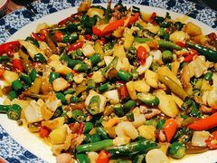 -杨记隆府重庆江湖菜(大悦城店)
