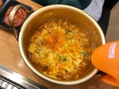 -肉甲韩国木炭烤肉(新壹街1店)