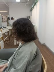 -FAJEE HAIR发界烫染接发