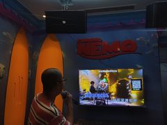 -欢乐迪KTV(观音桥未来国际店)