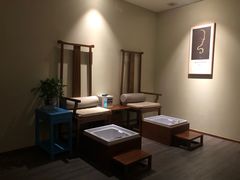 -鼎族怡华·指压·经络·疗愈SPA(紫荆店)