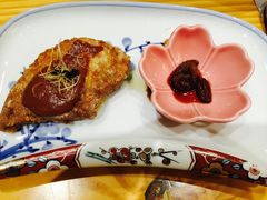 -花潮料理艺食馆(世欧广场店)