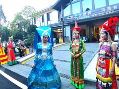 -外滩·云南人家(昆明旗舰店)