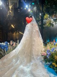 -喜喜婚纱HAPPINESS STUDIO奢定馆(海淀体验馆)