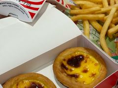 -肯德基(岱山日达店)