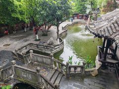 -白帝城·瞿塘峡景区