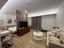 -生命加•Q考拉月子会所(玫瑰园店)