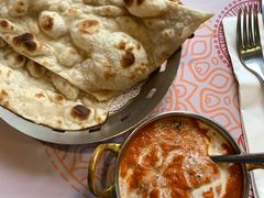 -克比叔叔印度餐厅Kebabs on the Grille(永康路分店)