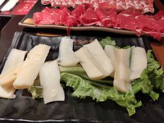 -呷哺呷哺 黄金牧场 (欢乐谷店)