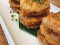 -枣子树·素食餐厅(普陀山店)