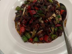 -红色江山(首钢国际大厦店)