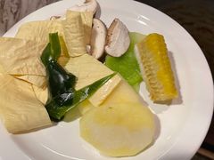 -火炉火自助餐(喜隆多店)