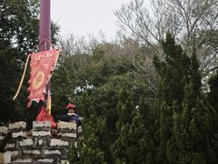 -胡里山炮台
