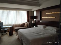-厦门喜来登酒店