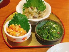 -有喜屋·深夜食堂(北京西路店)