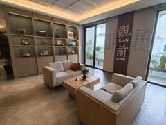 -雅戈尔富宫大酒店(观前街店)