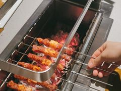 -丰茂烤串(公园店)