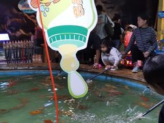 -洛阳龙门海洋馆