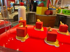 -咖啡苑自助餐厅·中国大饭店