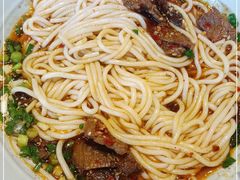 -常樂屋·常德米粉(青年路店)