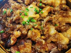 客家粉蒸肉-汀小府·福建客家菜(鼓山沃尔玛店)