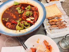 -盱眙虾神於氏龙虾(夫子庙红街店)