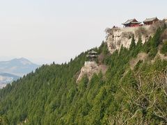 -青州市云门山风景区
