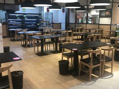 用餐区-七鲜超市(通州ONE店)
