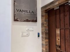 门面-Vanilla Specialty Coffee(八大关店)