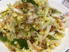 -渔家大院·胶东海鲜·老鲁菜餐厅(德胜店)