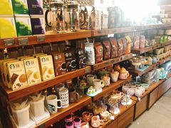 -星巴克臻选(成都宽窄巷子店)