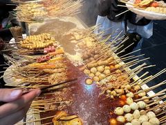 -郭记小街麻辣烫(南小街总店)