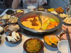 -芈重山老火锅(广州首店)