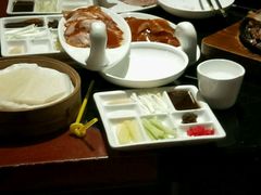 -皇城根北京风味主题餐厅(中海环宇城店)