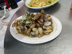 -如意楼农家菜(雁荡山店)
