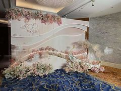 -上海雅居乐万豪侯爵酒店