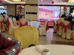 -御满江海鲜酒家(洛溪新城店)